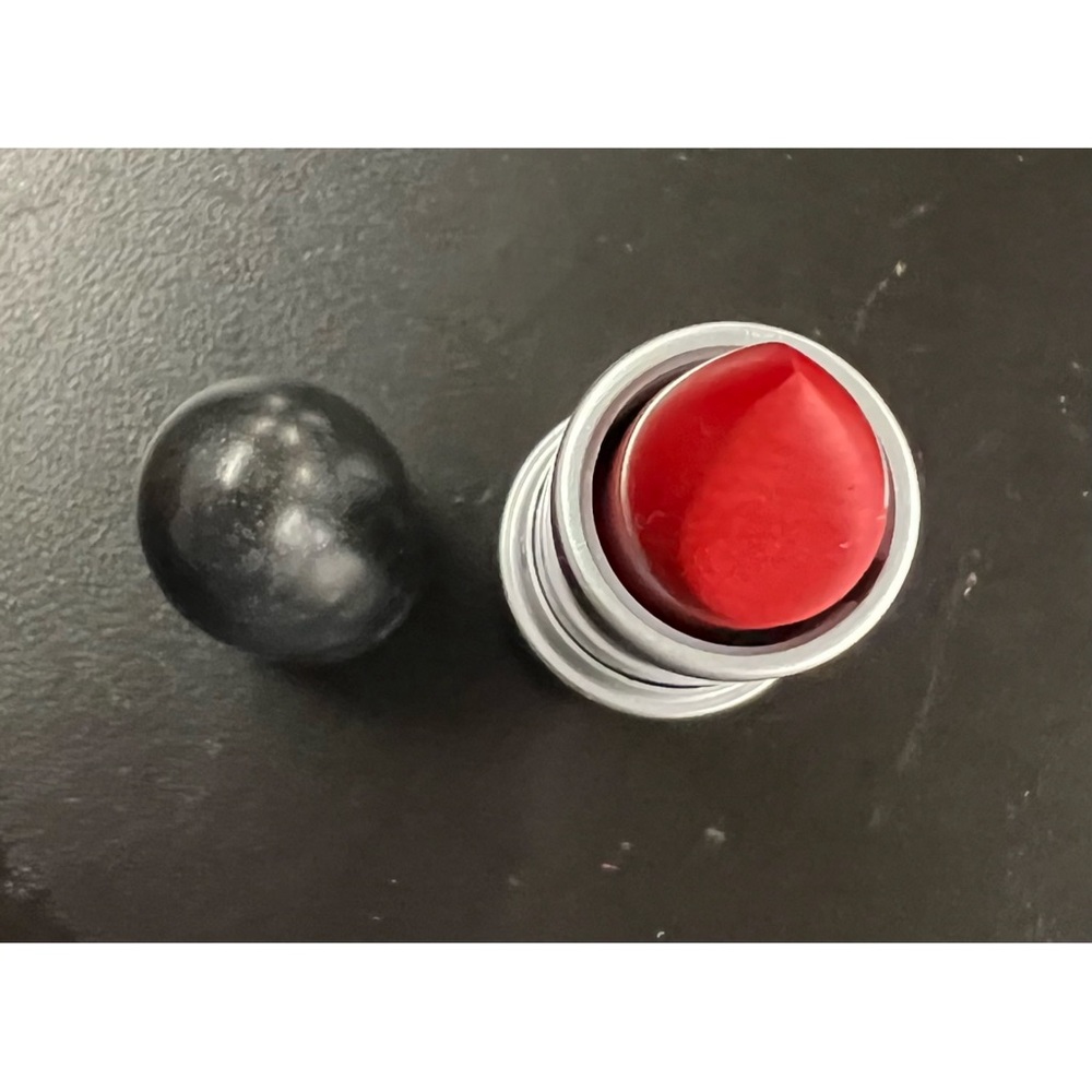 MAC Lipstick in Russian Red